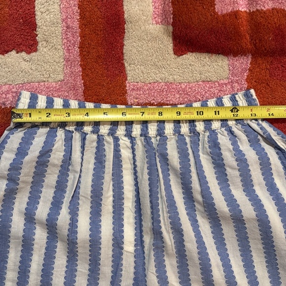 Clare V St. Martin striped shorts - Picture 5 of 5